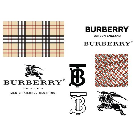 burberry rego|burberry logo design.